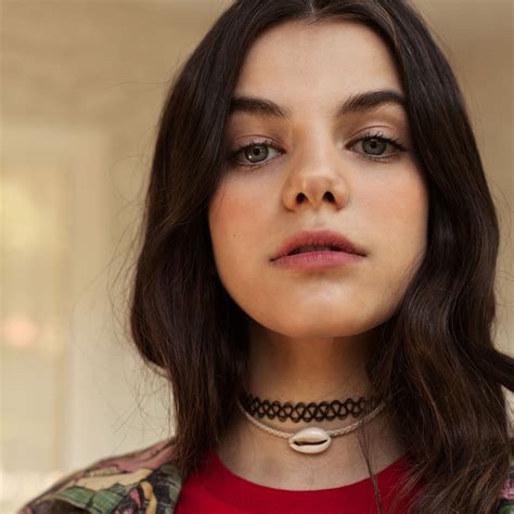 Singer Sonia Ben Ammar Talks Her Personal Style Music And More Teen