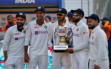 When … перевести эту страницу. IND vs ENG: Root and Stokes congratulate Team India for ...