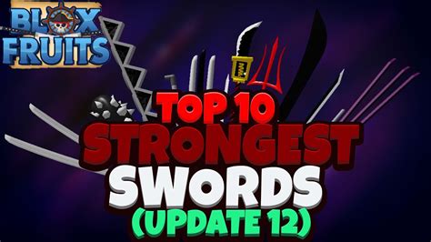 War mode video (shinobi life 2) 2 : Blox Fruits - Top 10 Strongest Swords Update 12 | Roblox | Top 10
