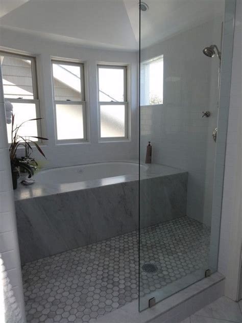 Unique Bathtub Shower Combo Ideas For Modern Homes Bathroom Remodel