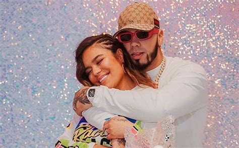 Te sorprenderá saber la fortuna de los exponentes urbanos. Anuel AA dedica rap a Karol G para celebrar su cumpleaños