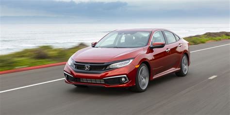 Read reviews, browse our car inventory, and more. 2020 Honda Civic Review, Pricing, and Specs