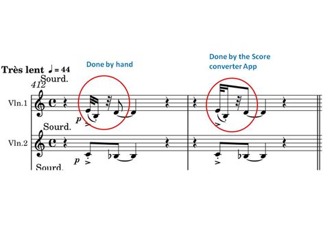 How To Beam Tie Notes Separated By A Rest Musescore