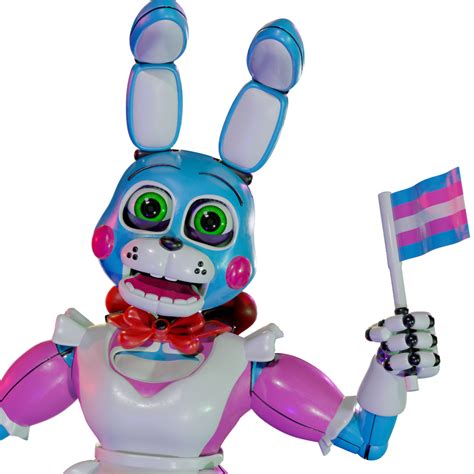 Toy Bonnie Youtube