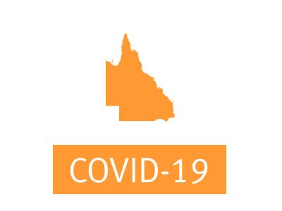 Official facebook account of the queensland government. COVID-19 information | Queensland Reconstruction Authority