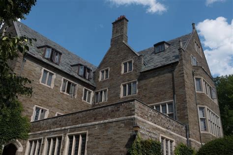 An Introduction To North Campus Dorms The Cornell Daily Sun