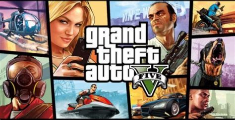 Gta V Crack Only Download Free For Pc 2020 Latest Version