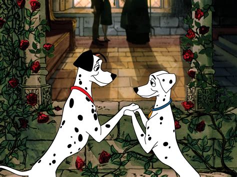 Disneys 101 Dalmatians Diamond Edition On Digital Hd Blu Ray Combo