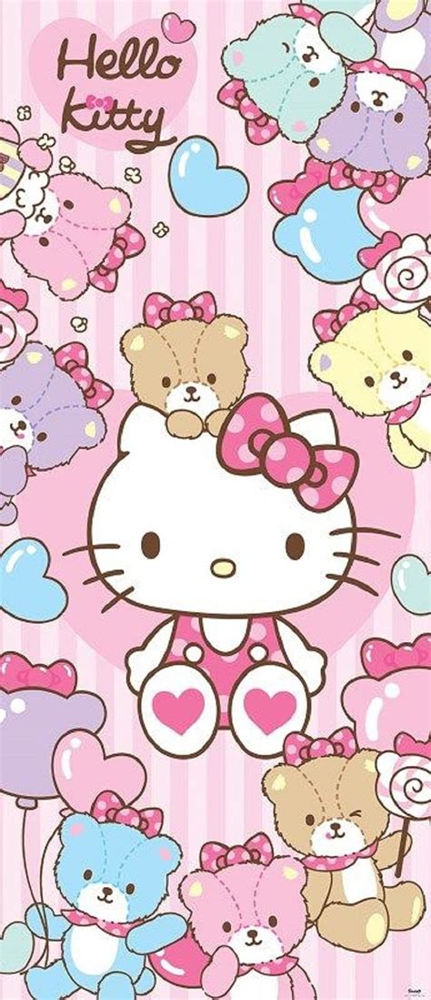 Update 78 Anime Hello Kitty Best Incdgdbentre