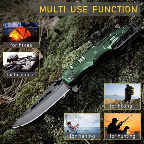 10 Best Camping Knives For Camping In 2020 And Buyers Guide In 2020