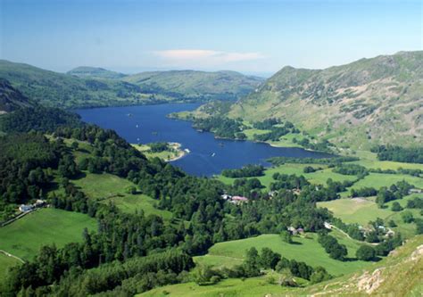 A Guide To The Lake District British Travel Blog