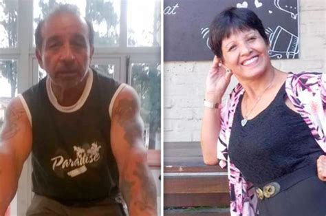Brutal intento de femicidio en El Palomar apuñaló a su expareja huyó