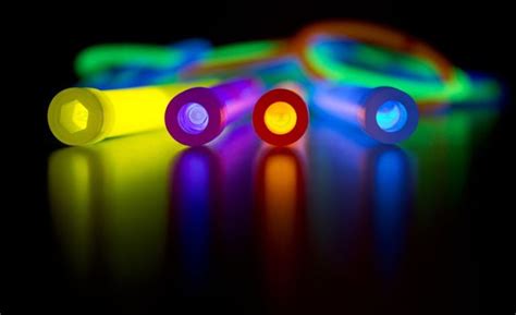Everything You Need To Know About Glow Sticks