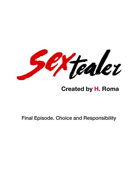 Sextealer H Roma Chapter 031 Sex On The Beach Cartoon Porn Comics