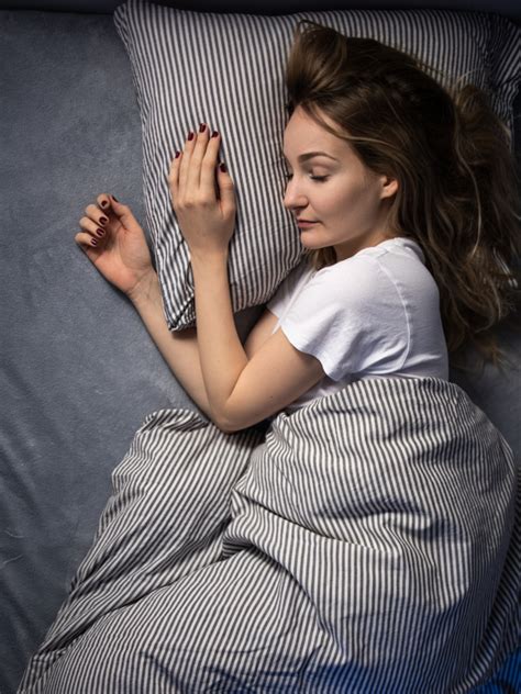 What Your Sleeping Position Says About Your Personality Times Now