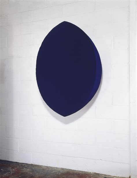 Anish Kapoor Mother As A Void Ii