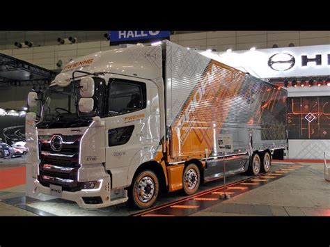 Rfq pr9985026 hmi (human machine interface (34kb) hino videos, hino clips
