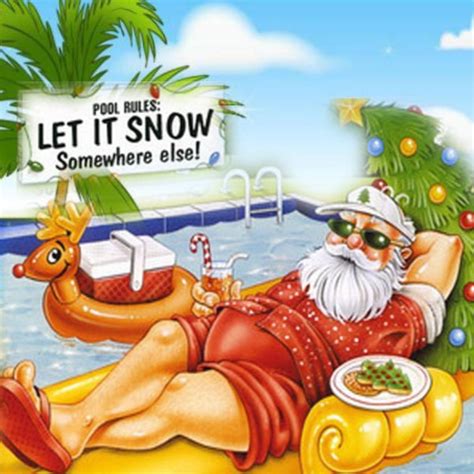 Maybe you would like to learn more about one of these? Let is snow, let is snow, let is snow... at the beach ...