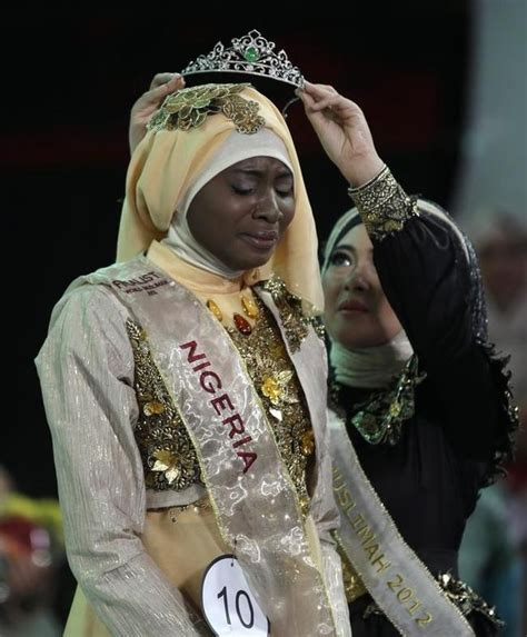 Miss Muslimah Beauty Pageant