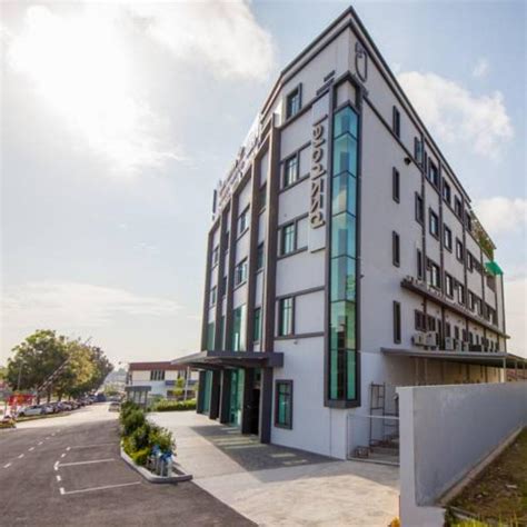 Goodhope hotel skudai is located in johor bahru's sekudai neighborhood. Bzz Hotel Skudai Hotel, Johor Bahru, Malaysia - overview