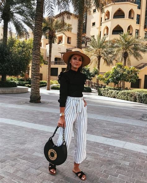 7 Trendy Dubai Street Style Fashion Ideas That Rocks