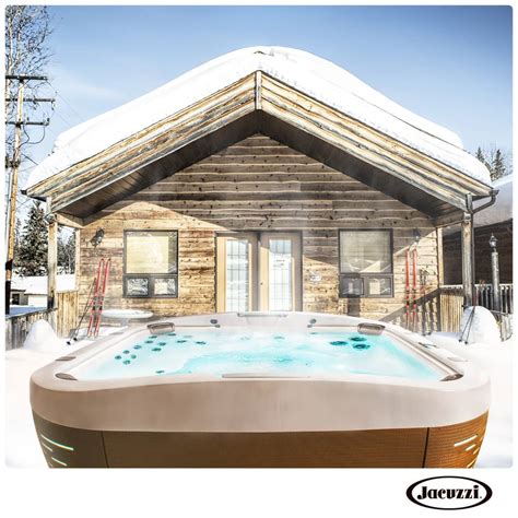 Creative Ideas For Your Winter Hot Tub Party Jacuzzi®
