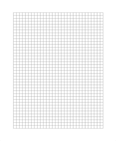 Free 19 Sample Printable Graph Paper Templates In Pdf Ms Word Excel