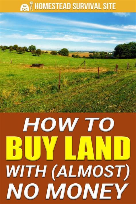 believe it or not owning a piece of land in the countryside is not a pipe dream in fact it is