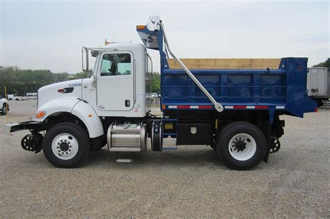 Maybe you would like to learn more about one of these? 2-6 Cubic Yard Dump Truck | Sales and Rentals | Danella