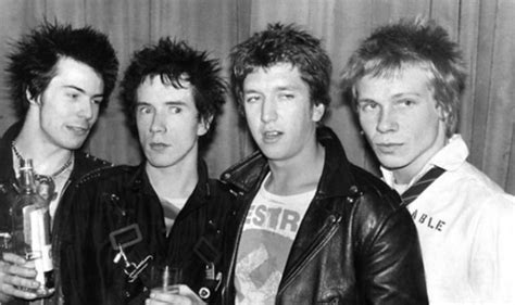 Sex Pistols Never Mind The Bollocks Box Set To Feature Demos Live