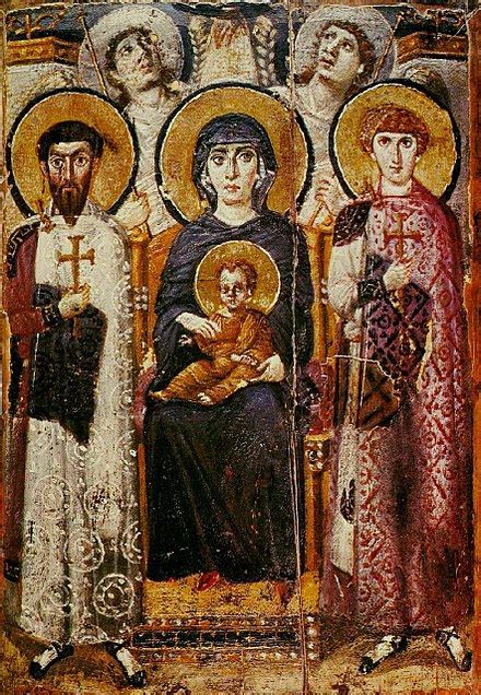 Byzantine Art Wikipedia