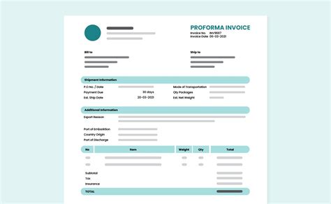 Invoice Pengertian Jenis Dan Contoh Formatnya Bagi Bisnis Midtrans