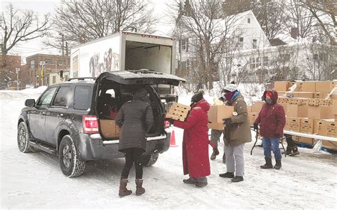Check spelling or type a new query. St. Ann's seriously into food ministry - The Woodstock ...