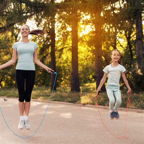 Top 10 Unbelievable Health Benefits Of Rope Skipping You Never Knew