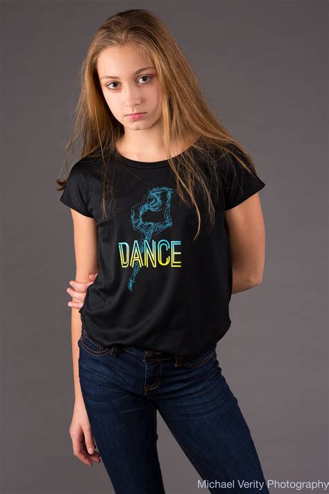 Hailey Portland Or And Vancouver Wa Child Model Dance Photographer