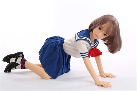 Cm Mini Japanese Silicone Love Dolls For Men Sex Toys Sex Doll Online Adult Sex Girl Buy
