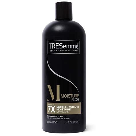 Buy TRESemme Rich Moisture Shampoo For Dry Hair Rich Moisture