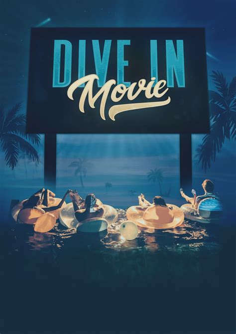 Dive In Movie Off The Leash