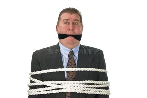 589 Tied Up Men Stock Photos Free And Royalty Free Stock Photos From