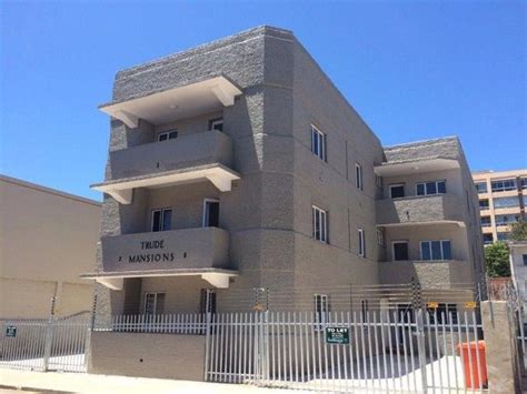 Algoa park, port elizabeth, eastern cape. 2 Bedroom Apartment / Flat to rent in Port Elizabeth Central