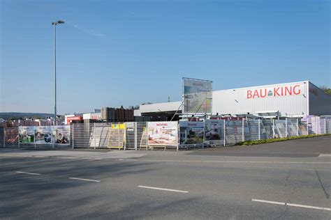 Ihr Baustoffhandel in Arnsberg | BAUKING.de