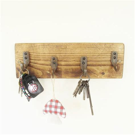 We did not find results for: Reclaimed Wooden Key Rack By Seagirl And Magpie ...