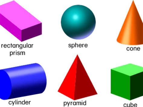 3d Shapes Saferbrowser Yahoo Image Search Results 3d Geometric Shapes