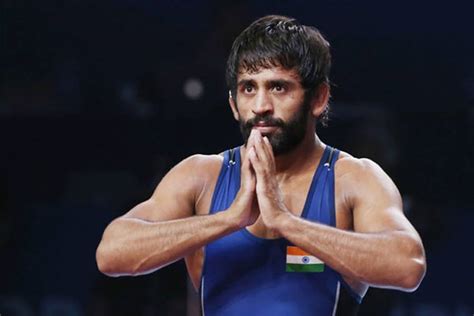 Earlier in the day, seema bisla lost to tunisia's sarra hamdi in the women's freestyle 50kg, 1/8 final. Bajrang Punia Assured Of Seeding At Tokyo Olympics, Placed ...