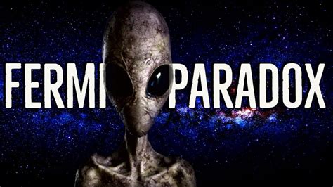 The Fermi Paradox Shorts Fermiparadox Youtube
