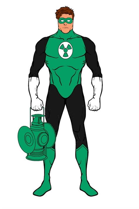Hal Jordan Earth 74 Dc Comics Fanon Wiki Fandom Powered By Wikia