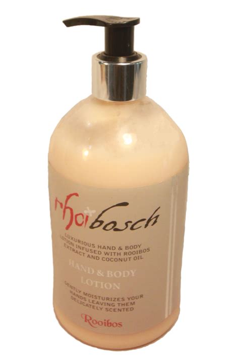 Lotions Archives Rhoibosch