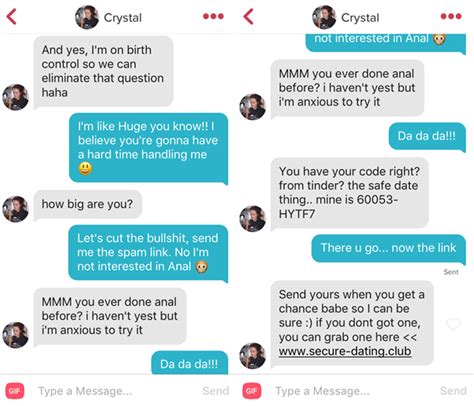 If you select facebook, you get signed up. Tinder match? Don't get too excited.. - Isuru Sam - Medium