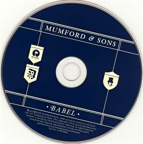Mumford And Sons Babel Album Cover Addstashok