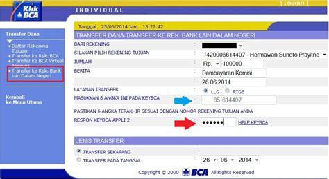 Nasabah bri baik simpedes, britama, atau yang lain sudah disediakan fasilitas oleh bank bri untuk mengecek saldo atau mengecek transfer bri lewat berbagai media yang bisa dipilih. Limit Internet Banking Bri Ke Bank Lain - Terkait Bank